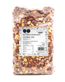 Cacahuate Tipo Español 1KG