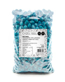 Cacahuate Estilo Japones Sabor Flamin Hot Azul 1KG