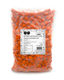 Cacahuate Estilo Japones Sabor Queso Cheddar 1kg