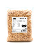 JABALIE® Cacahuate Con Sal 1 kg