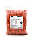 JABALIE® Botana Maíz Enchilado 500 gr