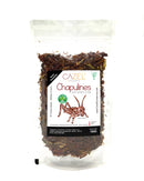 Chapulines Oaxaqueños Limón y Sal 100GR