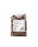 Chocolate Cuadretas 100% Cacao 2KG (Bundle)