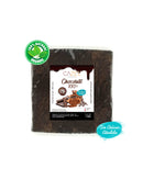 Chocolate 100% Marqueta 3KG