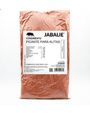 JABALIE® Condimento Picante Para Alitas 250 gr