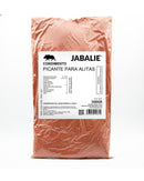 JABALIE® Condimento Picante Para Alitas 500 gr
