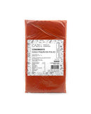 Chile Piquín En Polvo Oaxaqueño Tradicional 500g