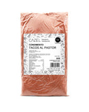 Sazonador Tacos al Pastor 1KG