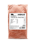 JABALIE® Condimento Tacos Al Pastor 500 gr