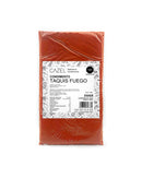 Taquis Fuego 250GR