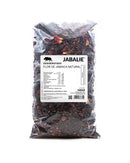 JABALIE® Deshidratado Flor De Jamaica Natural 500 gr
