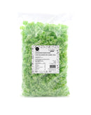 Kiwi Deshidratado Cristalizado en Cubos 1KG