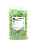 JABALIE® Deshidratado Kiwi Cristalizado En Cubos 1 kg