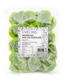 Kiwi Deshidratado en Rodajas 1KG
