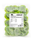 JABALIE® Deshidratado Kiwi En Rodajas 1 kg