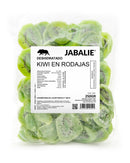 JABALIE® Deshidratado Kiwi En Rodajas 250 gr