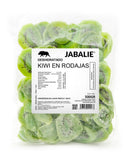 JABALIE® Deshidratado Kiwi En Rodajas 500 gr