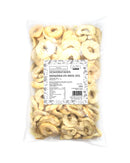 Manzana Deshidratada en Aros 1KG
