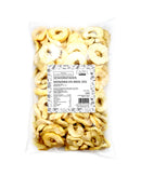 Manzana Deshidratada en Aros 1KG