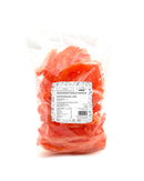 Papaya Deshidratada en Tiras 1KG