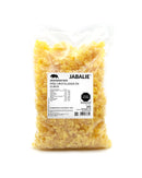 JABALIE® Deshidratado Piña Cristalizada En Cubos 1 kg