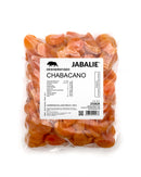 JABALIE® Deshidratado Chabacano 250 gr