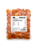 JABALIE® Deshidratado Chabacano 500 gr