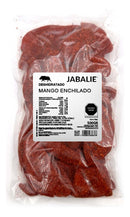 JABALIE® Deshidratado Mango Enchilado 500 gr