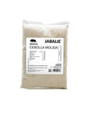 JABALIE® Especia Cebolla Molida 500 gr