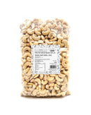 Nuez de la India Natural 1KG