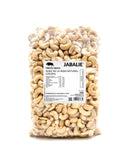 JABALIE® Nuez De La India Natural (cruda) 1 kg