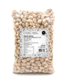 Pistaches Horneados con Sal de Mar 250GR