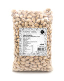 Pistaches Horneados con Sal de Mar 500GR