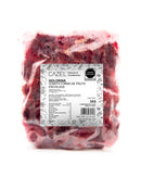 Golosina Gomita en Forma de Fruta Enchilada 1KG