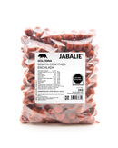 JABALIE® Golosina Gomita Confitada Enchilada 1 kg