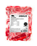 JABALIE® Golosina Gomita Forma Gusano Enchilado 1 kg