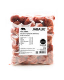 JABALIE® Golosina Gomita Sabor Mango Enchilado 1 kg
