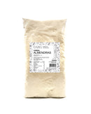 Harina de Almendras Natural 250GR