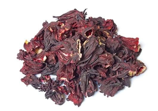 Flor de Jamaica 500GR