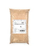 Jengibre en Polvo 500GR