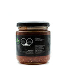 Mermelada de Cebolla & Vino Tinto 220g