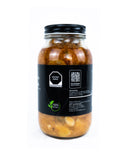 Bacalao Noruego Preparado a la Vizcaína 960gr