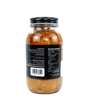 Bacalao Noruego Preparado a la Vizcaína 960gr