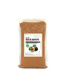 Sal de Hoja de Aguacate 500GR