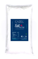 Sal de Mar Pulverizada 5KG (Pack)