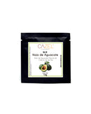 Sal de Hoja de Aguacate 12GR