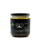 Chiles Toreados con Salsa de Soya 220gr
