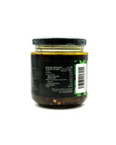Chiles Toreados con Salsa de Soya 220gr