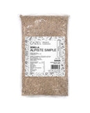 Alpiste Entero Simple 500GR