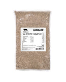 JABALIE® Semilla Alpiste Simple 1 kg
